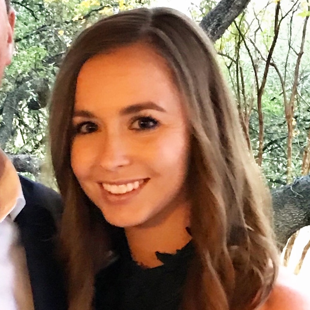 Meet your Posher, Grace